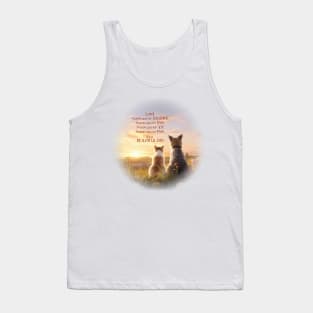 It's a Beautiful Day Tank Top